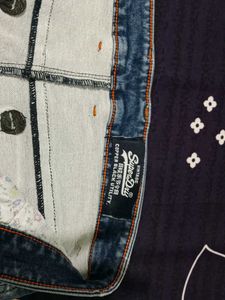 men denim jeans 👖