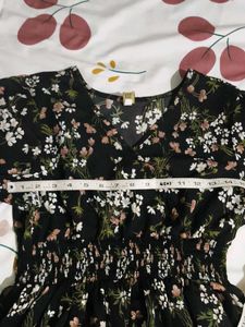 peplum top women