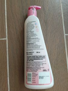 Everyuth Naturals Body Lotion