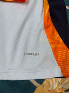 Real Madrid Pre-Match Jersey