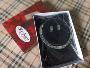 Stone Jewellery Set