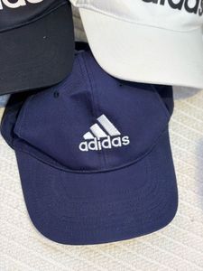 Adidas Baseball Caps Bundle