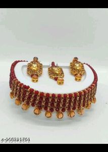 Neklas Set rakshabandhan special 1get+1free🎉