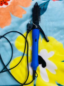 Hair Curly Machine