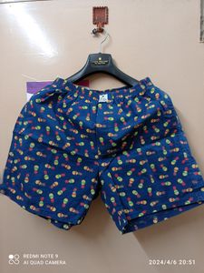 Shorts