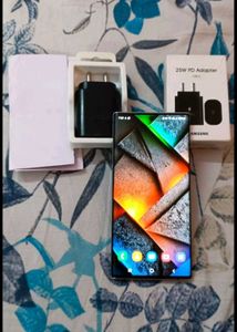 Samsung Galaxy Note 10 Plus 4G LTE 12GB 256GB