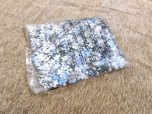 Jigsaw Puzzle Pieces