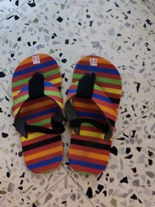 Baby Slippers