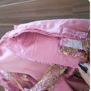 Gorgeous Lehenga Choli(Wear Only One Hour)