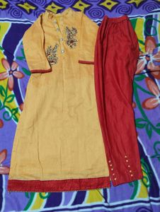 Kurta Set In 400Rs