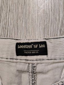 Ma6222 Lee cargo jeans waist 30 inches
