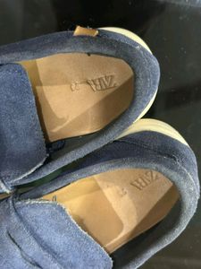 ZARA   Kids Boys New Shoe