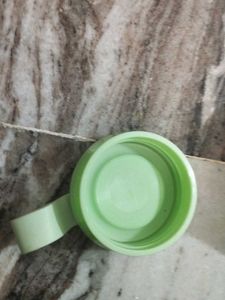 Light Green Vacuum Flask