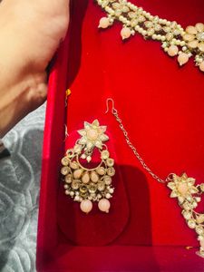 Jewellery Set