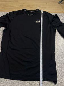 Under Armour Long Sleeve Shirt