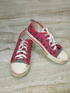 SPARX SHOES