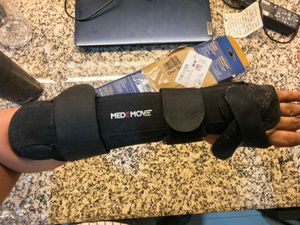 Wrist Brace Support