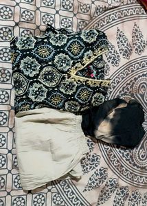Elegant Kurta Set