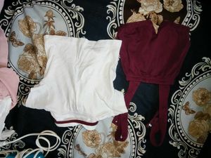 Cute Girl's Outfit Set