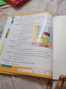 New Way All In One Reading Book C