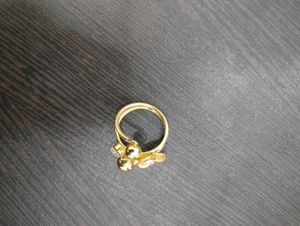 Good Looking Ring