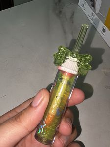 Shimmer Lip Gloss