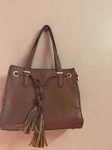 brown bag