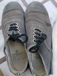 Bundle of 3 Pairs Women's Shoes