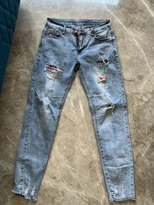 Men Jeans