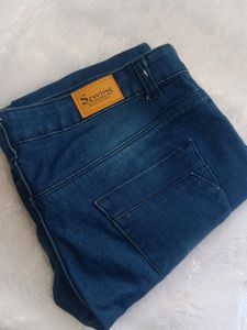 Price Dropped🛑New High Quality Ledies Jeans/Ankle