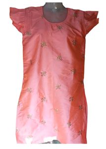 Price Drop 💥New Peach Kurta