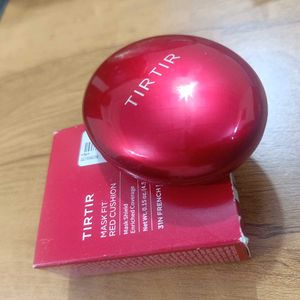 TIRTIR MASK FIT RED CUSHION FOUNDATION
