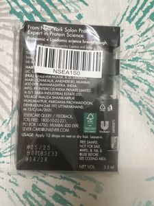 Nexxus PRO MEND Oil Resurrection for Hair