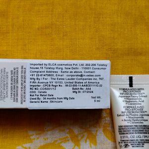 MAC Hyper Real Serumizer - Sample Size