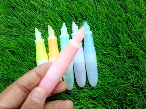 Fountain Pen Highlighters Set