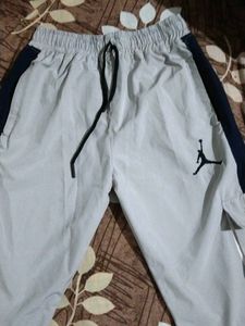 Jordan Athletic Shorts