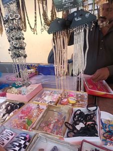 Complete Jewelry &amp; Accessory Set
