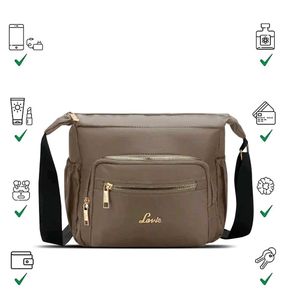 Lavie Crossbody Bag