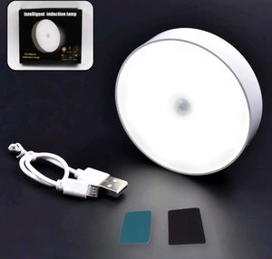 Smart Sensor Night Light