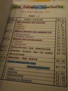 real prize 950 h IIT JEE Study Material .. formula