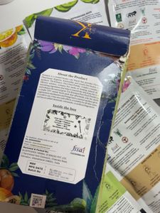 face pack