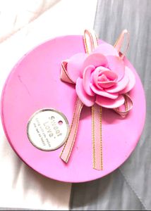 Pink Decorative Sweet Love Box