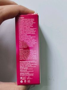 Earth Rhythm Tender Tint Merlot