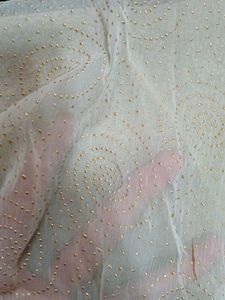 Embellished Floral Blouse