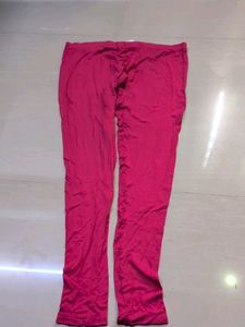 Leggings/straight fit pants lot (any 2)