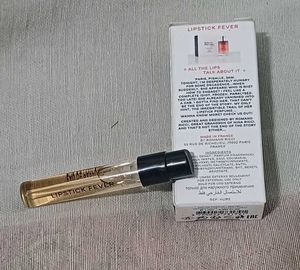 🆕️ Juliette Has A Gun Lipstick Fever Vial