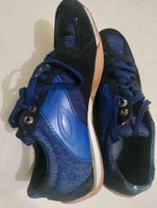 Woodland Proplanet shoes Size 8