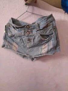 Shorts
