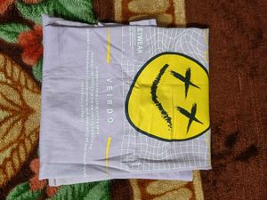 Smile Graphic Tee