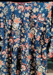 Combo Two Printed Kurtas for Women
